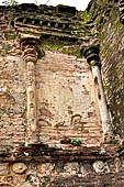 Polonnaruwa - Rankot Vihara.