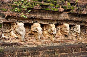 Polonnaruwa - Rankot Vihara.