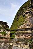 Polonnaruwa - Rankot Vihara.
