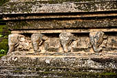 Polonnaruwa - Rankot Vihara.