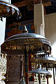 Kandy - The Sacred Tooth Relic Temple