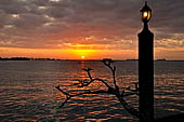 Makassar - Sunset