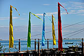 Makassar - Our waterfront Hotel.