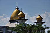 Sulawesi - Along the way to Tana Toraja.