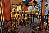 Makassar - Our waterfront Hotel.
