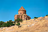 Isola di Akdamar. Chiesa della Santa Croce (X sec dc) 