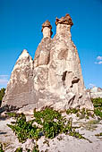 Pasabag - Valle dei Monaci