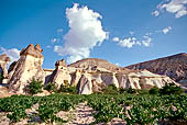 Pasabag - Valle dei Monaci