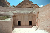 Goreme Open Air Museum.