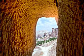 Chiesa di �avusin. La Grande Piccionaia (963-969)