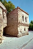 Cappadocia, Mustafapasa village, Villa Marika (XIX sec) 