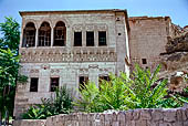 Cappadocia, Mustafapasa village, Villa Topakollu (seconda met� del XIX secolo) 