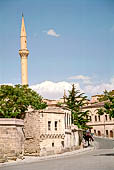 Cappadocia, Mustafapasa village, Villa Marika (XIX sec) 