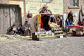 Cappadocia, U�hisar village 