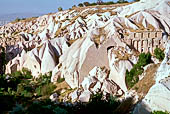 Cappadocia, U�hisar, the Pigeon Valley