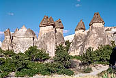 Pasabag - Valle dei Monaci