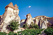 Pasabag - Valle dei Monaci