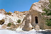 Goreme Open Air Museum. 