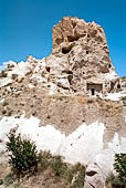 Goreme Open Air Museum.