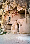 Chiesa di �avusin. La Grande Piccionaia (963-969) 