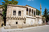 Cappadocia, Mustafapasa village, Villa Marika (XIX sec) 