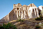 Cappadocia, U�hisar, the Pigeon Valley