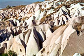 Cappadocia, U�hisar, the Pigeon Valley