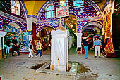 Istanbul, the Grand Bazaar, Kapali �arsi 