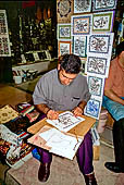 Istanbul, the Grand Bazaar, Kapali �arsi 