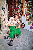 Istanbul, the Grand Bazaar, Kapali �arsi 