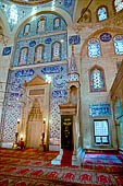 Istanbul, Sokollu Mehmet Pasa Camii 