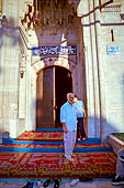 Istanbul, Sokollu Mehmet Pasa Camii 
