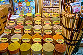 Istanbul  - Egyptian Bazaar (Misir �arsisi)  