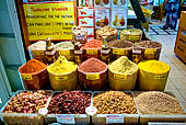 Istanbul  - Egyptian Bazaar (Misir �arsisi) 