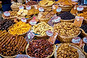 Istanbul  - Egyptian Bazaar (Misir �arsisi)  