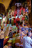 Istanbul  - Egyptian Bazaar (Misir �arsisi)  