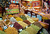 Istanbul  - Egyptian Bazaar (Misir �arsisi)  