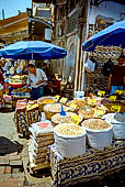 Istanbul  - Egyptian Bazaar (Misir �arsisi)  