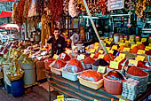 Istanbul  - Egyptian Bazaar (Misir �arsisi)  