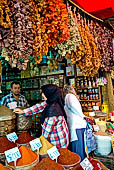 Istanbul  - Egyptian Bazaar (Misir �arsisi) 