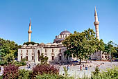 Istanbul, Beyazit Camii 