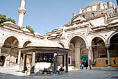 Istanbul, Beyazit Camii 