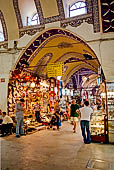 Istanbul, the Grand Bazaar, Kapali �arsi 