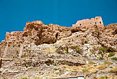 Mardin. la fortezza (kale) 