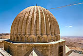 Mardin, Sultan Isa (Zinciriye) Medresesi 