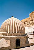 Mardin, Sultan Isa (Zinciriye) Medresesi 