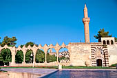 Urfa, il Baliklig�l, Rizvaniye Camii 