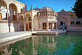 Urfa, Balikligol, Halil Ur Rahman Madrasa 