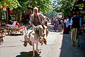 Urfa, the bazaar 