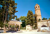 Urfa, Ulu Camii (XII sec.) 